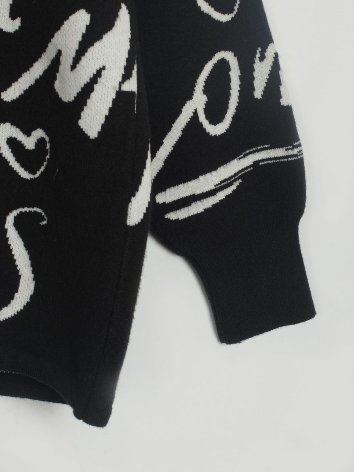 Bougie Bae Sweater