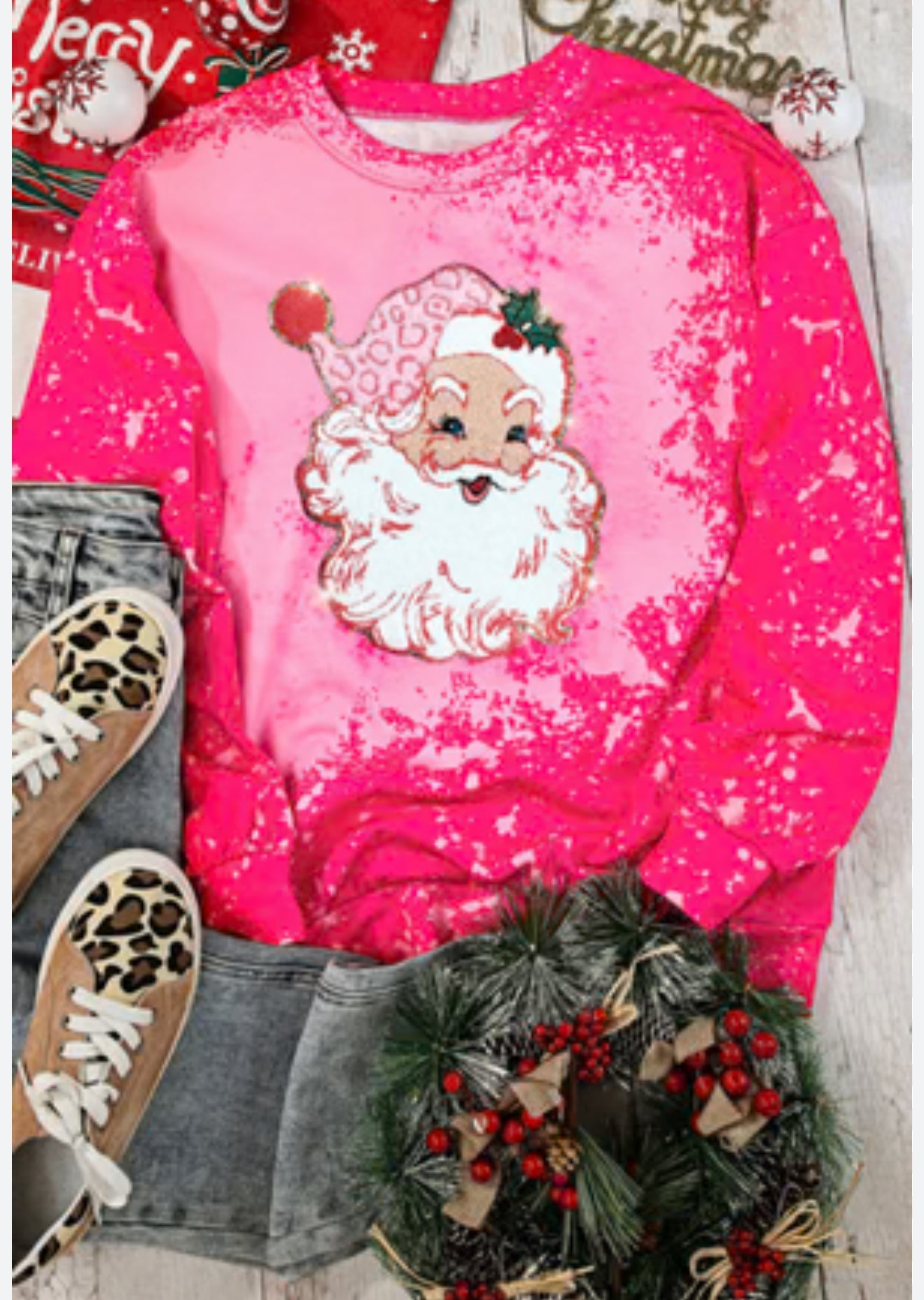 Pinkmas🌸🩷