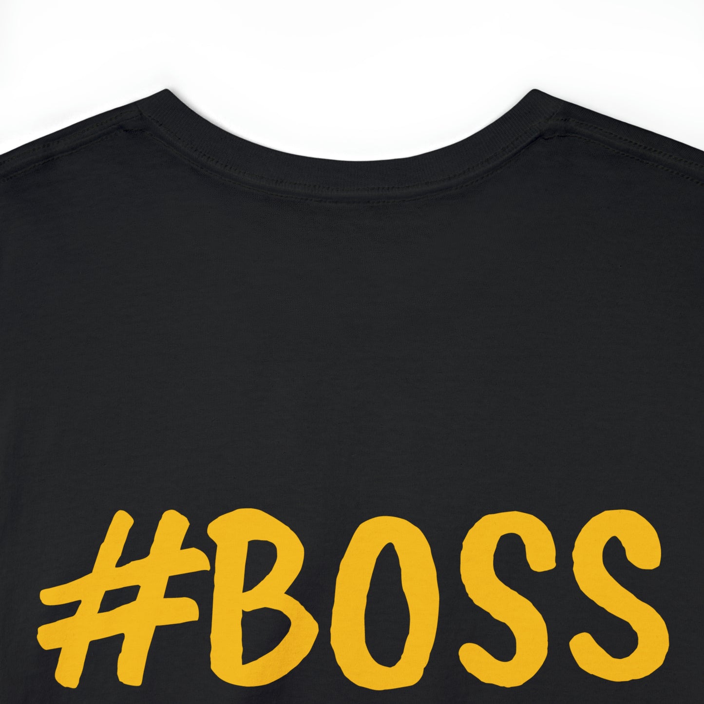 BOSS Tee