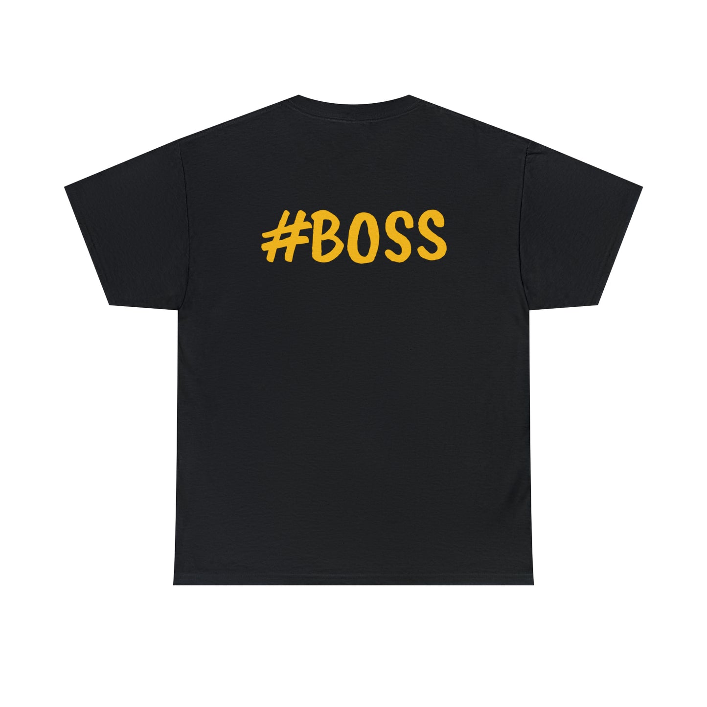 BOSS Tee