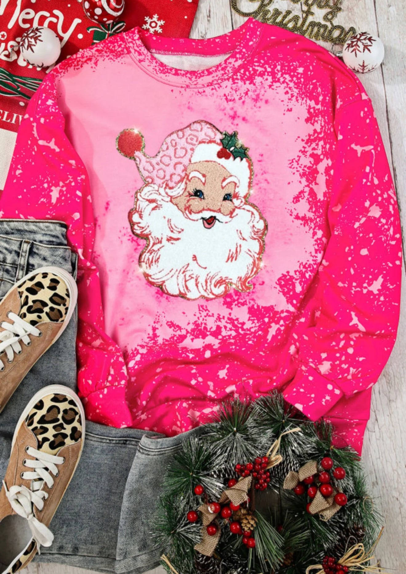 Pinkmas🌸🩷
