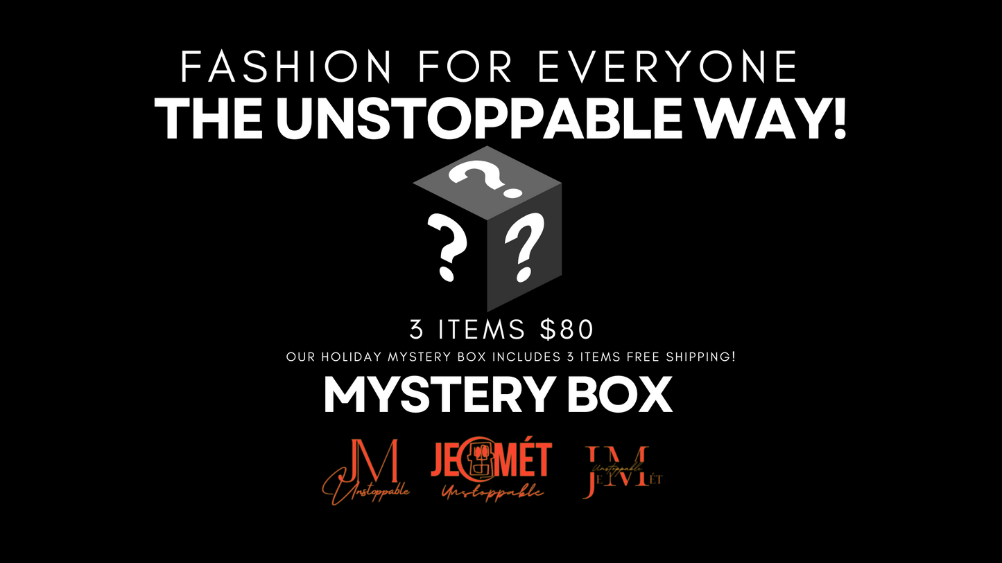 🎁Mystery Box Holiday Gift 🎁