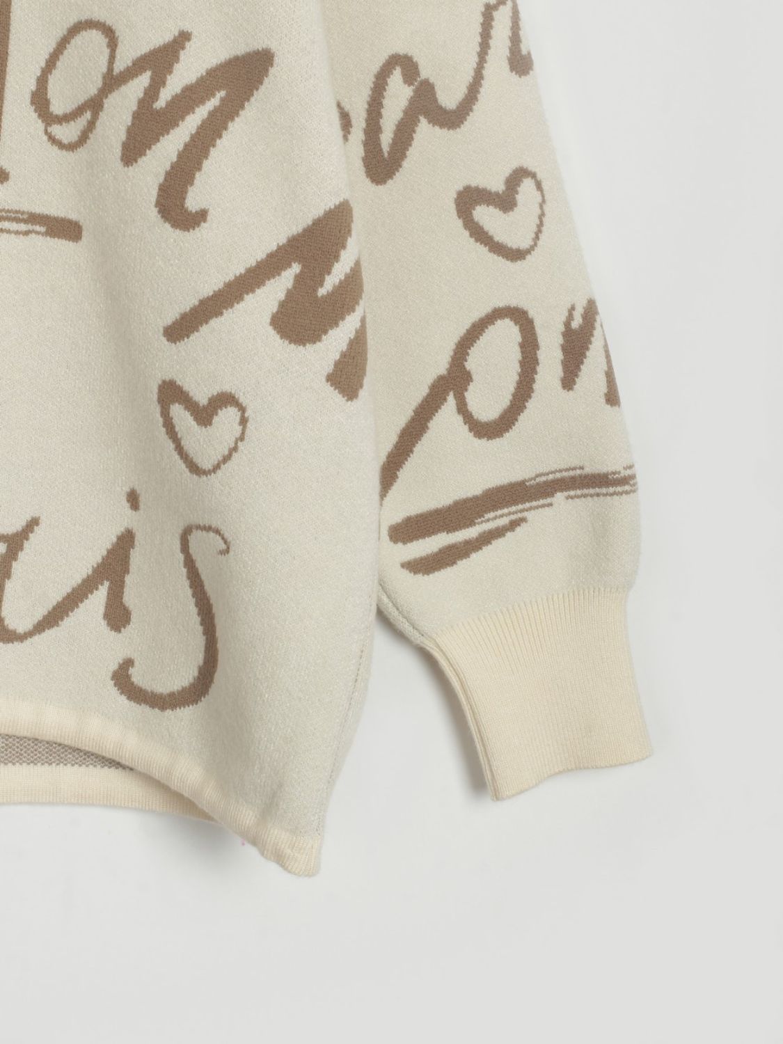 Bougie Bae Sweater