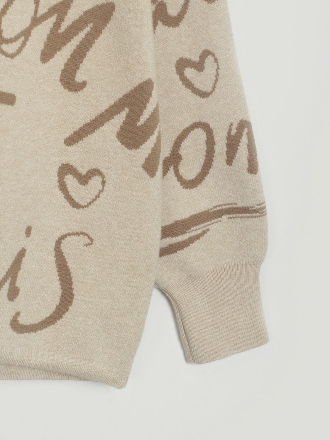 Bougie Bae Sweater