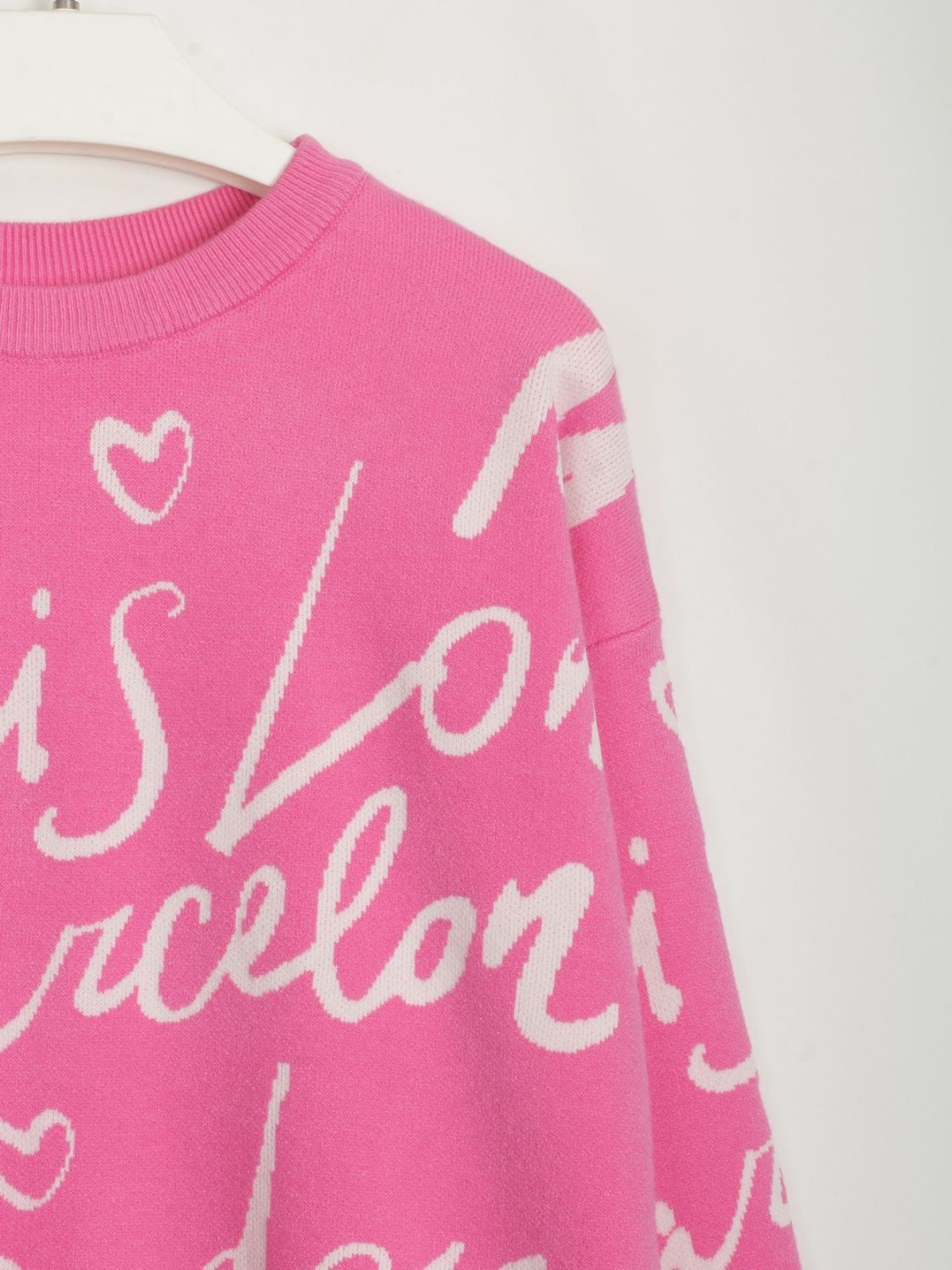 Bougie Bae Sweater