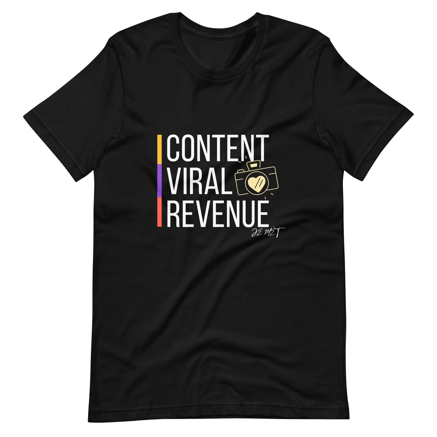 Content Creator