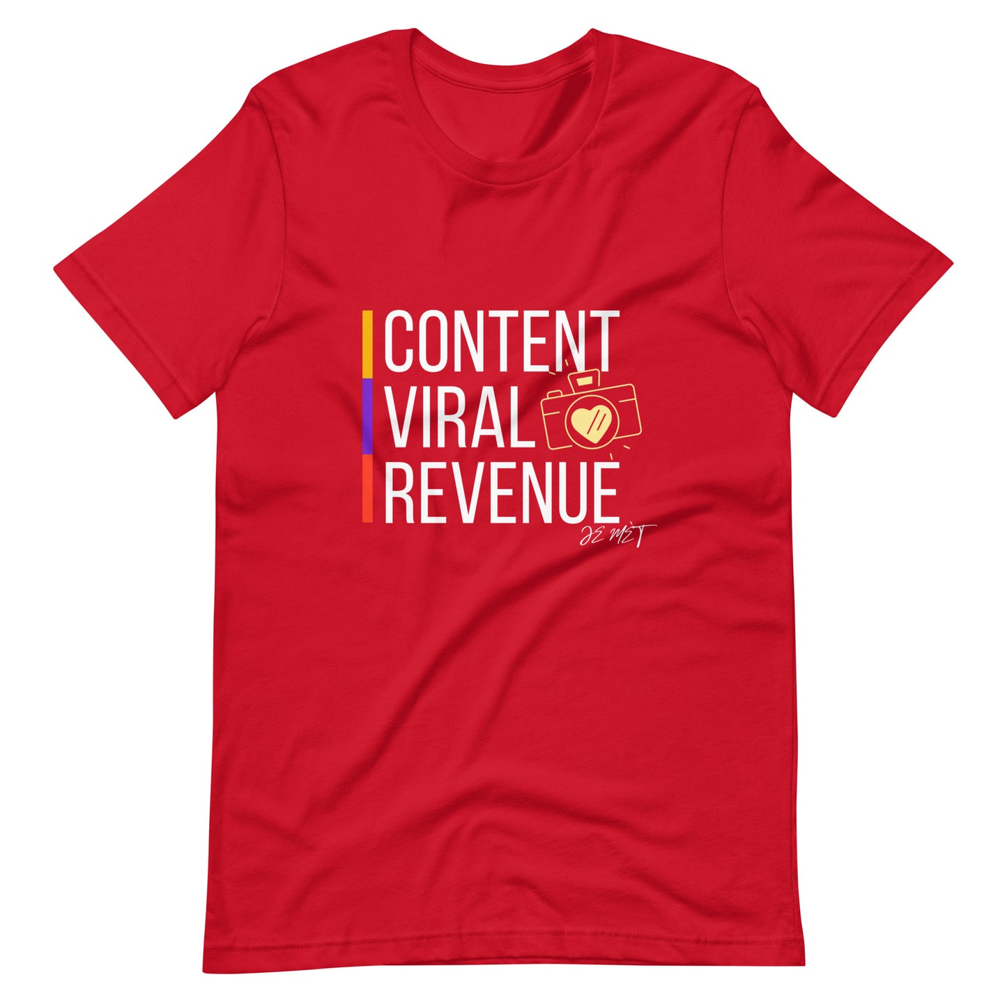Content Creator
