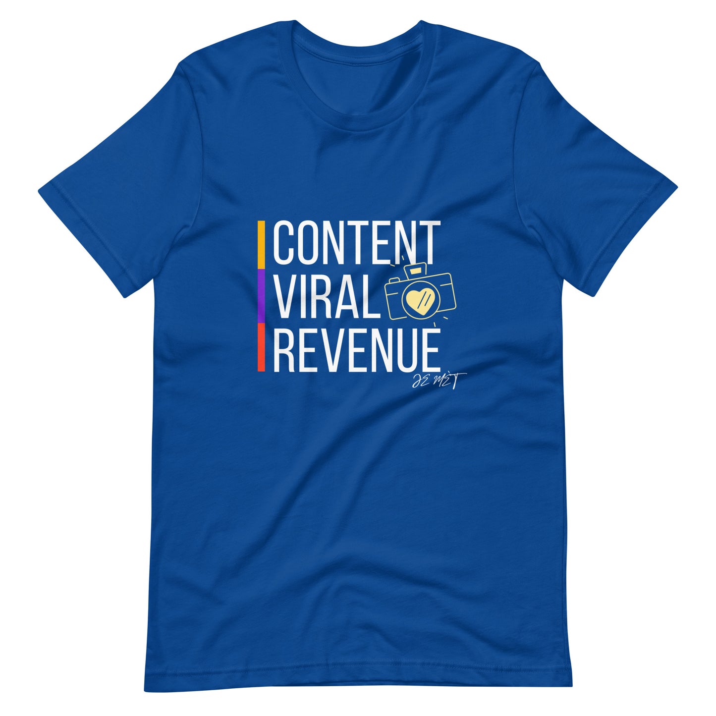 Content Creator
