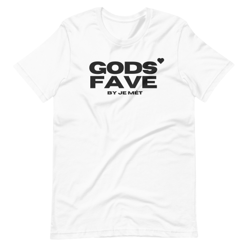 God's Fave Tee