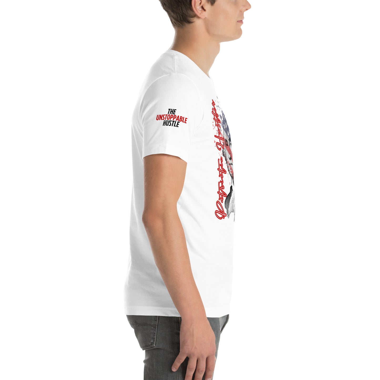 Patriotic Hustler