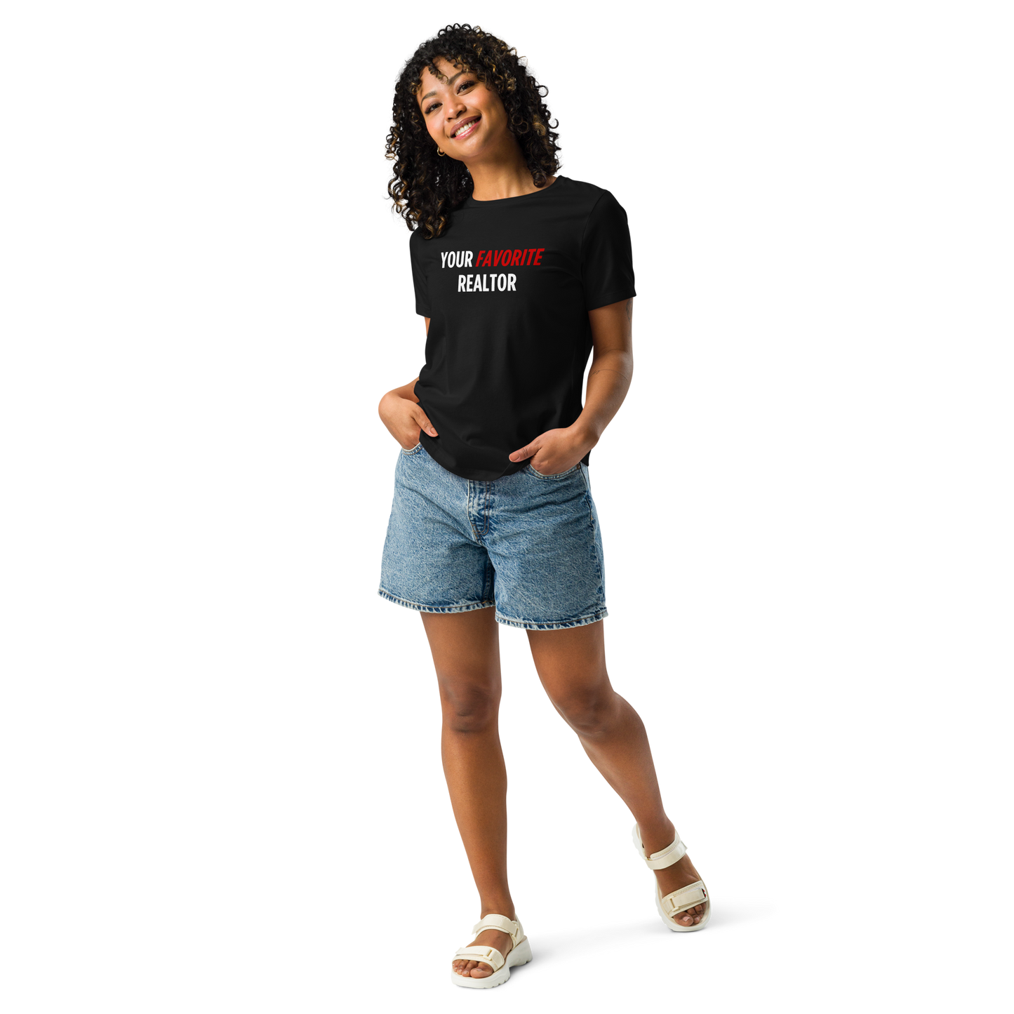 Your Favorite Realtor