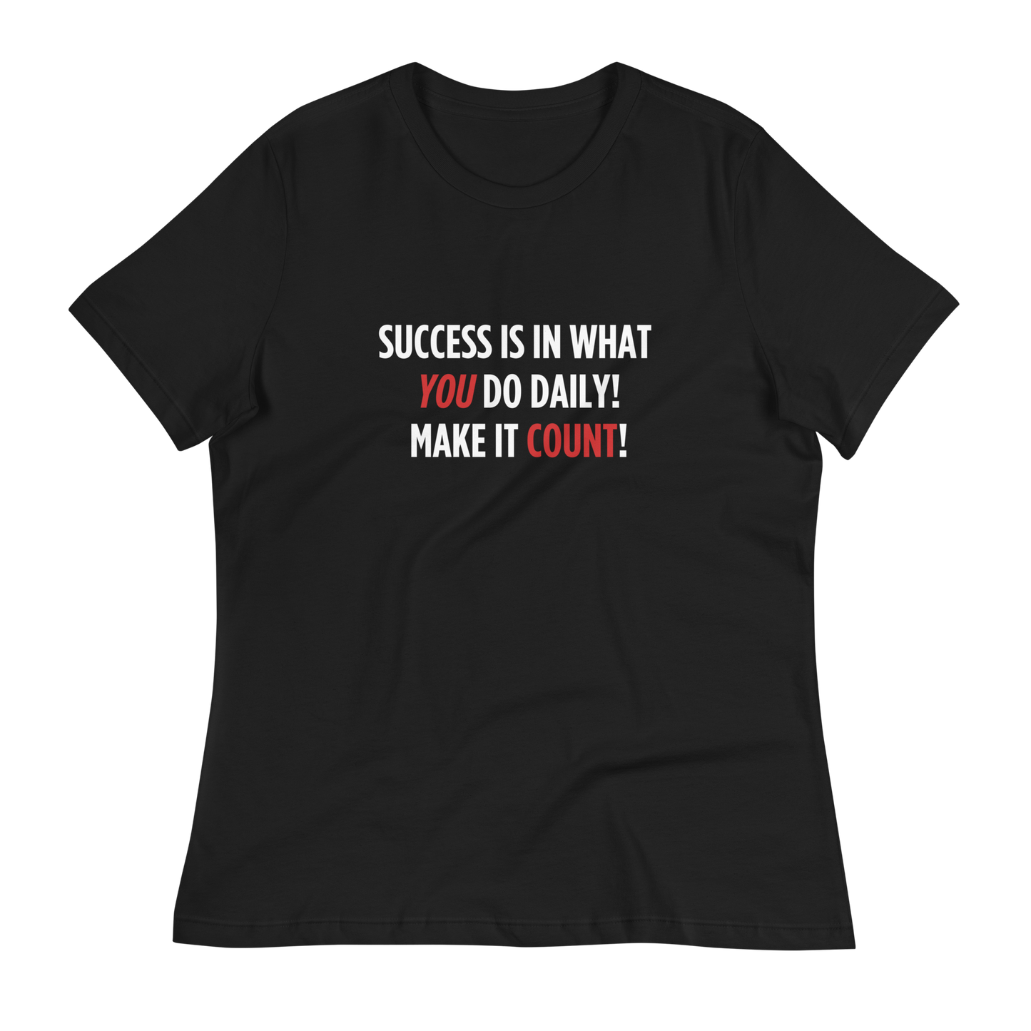 Success
