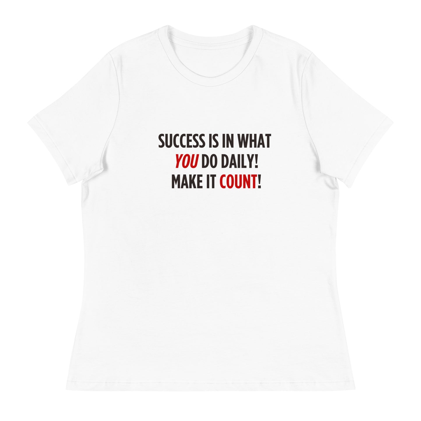 Success