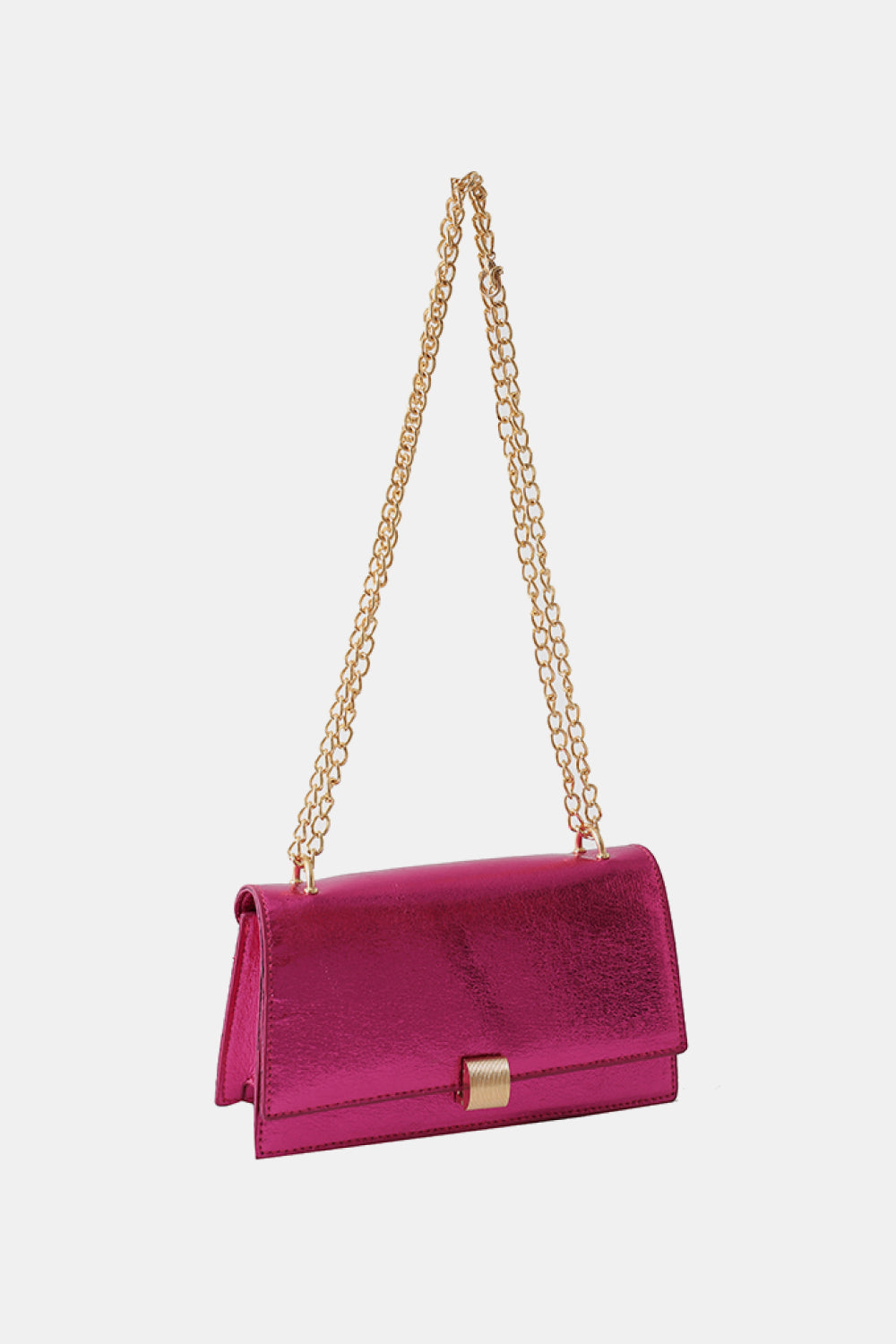 Pretty Gowrl Crossbody