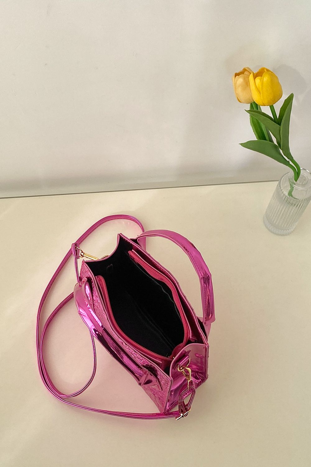 It Girl Crossbody