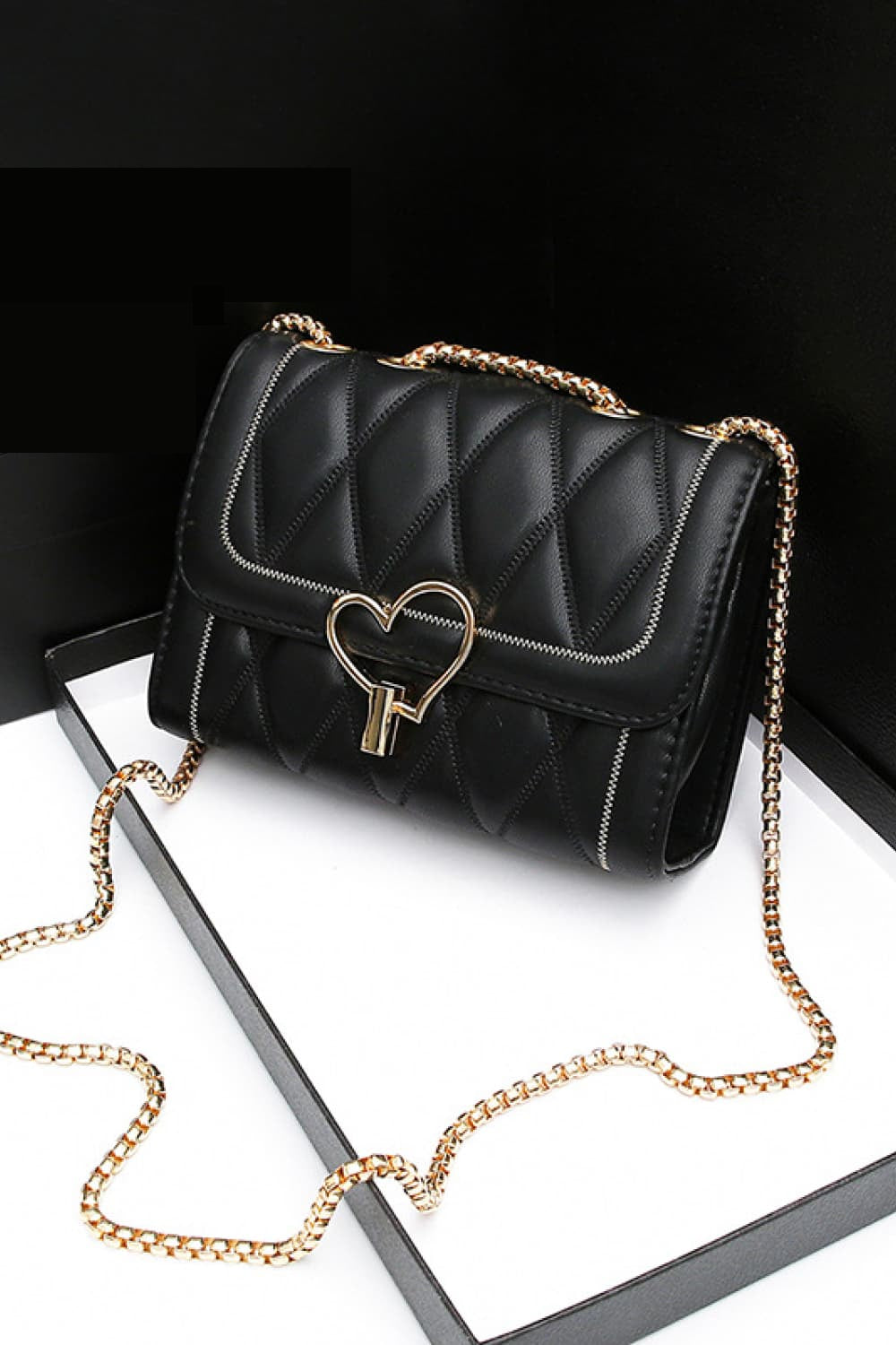 Chic Crossbody