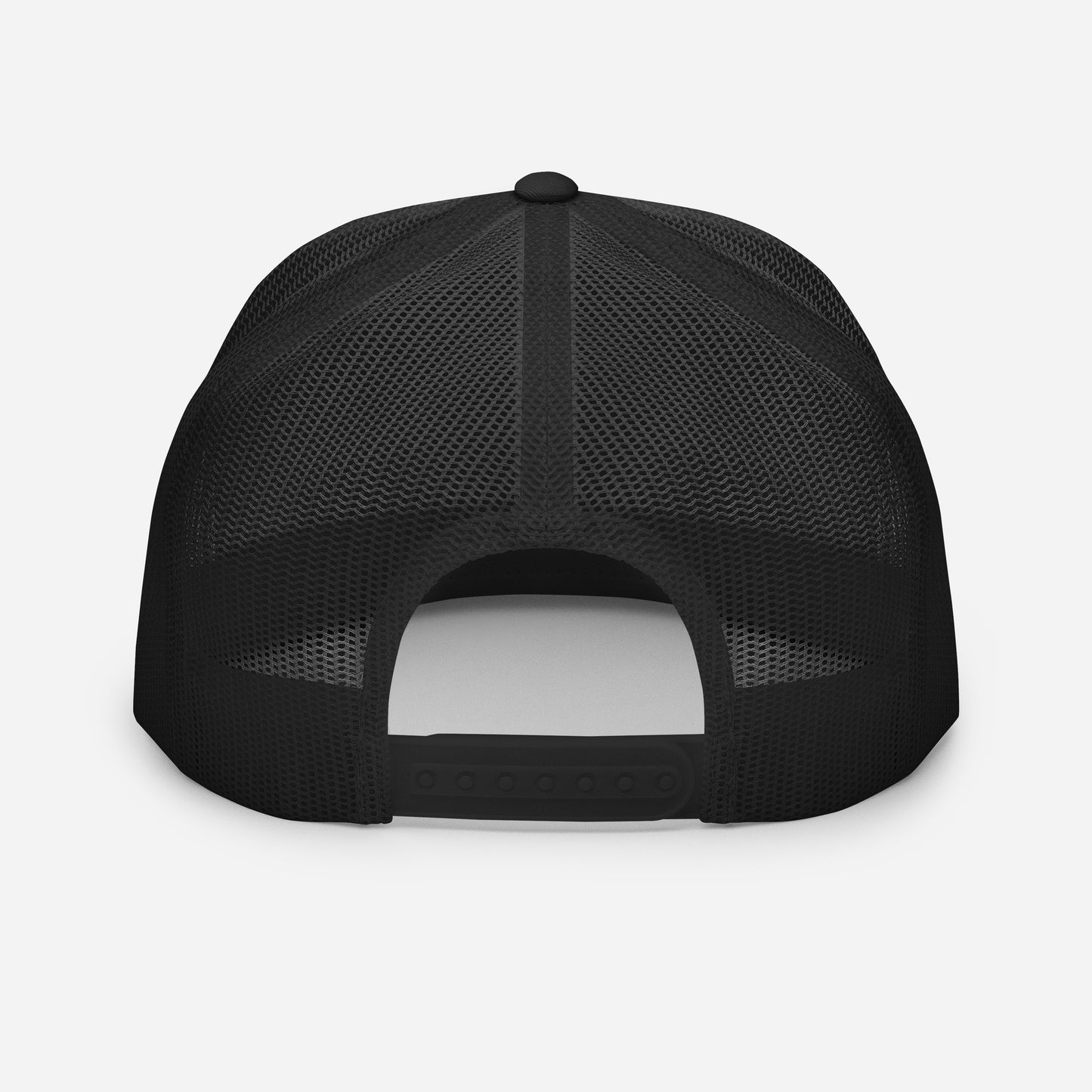 Risk Over Fear Trucker Cap