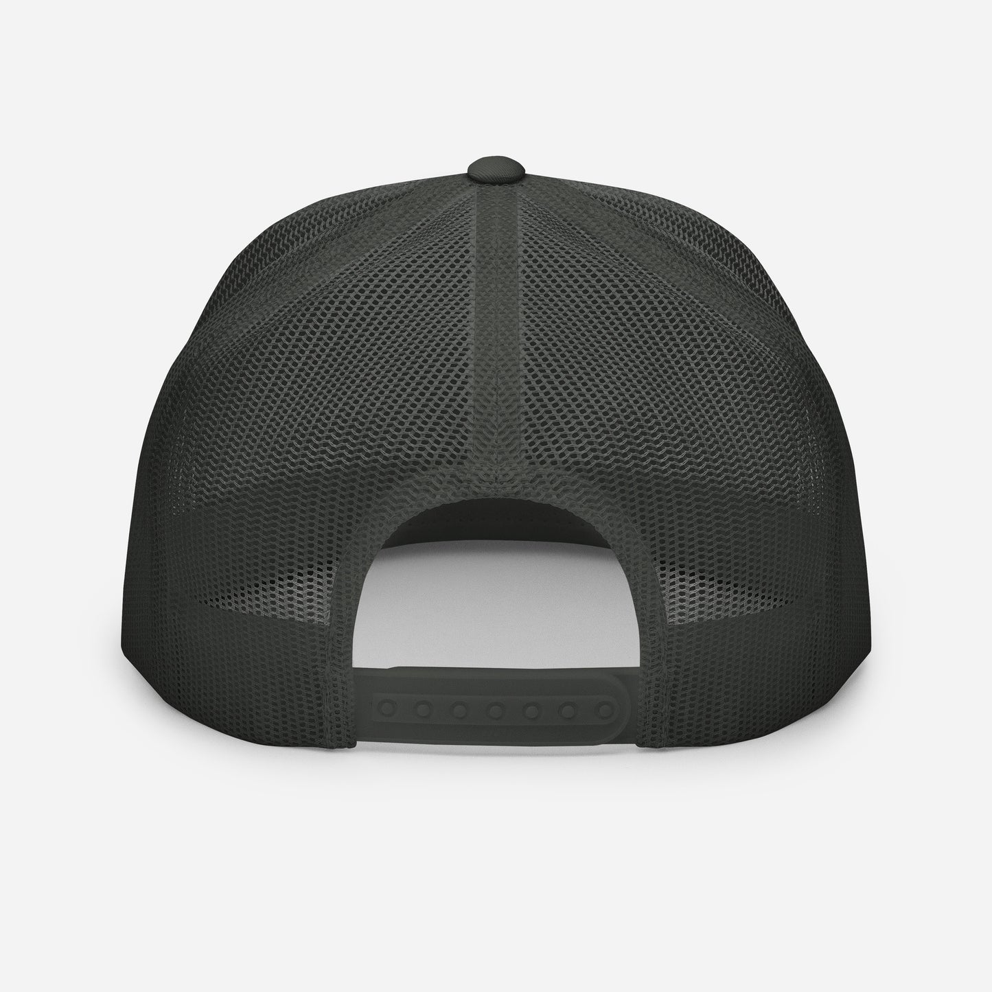 Risk Over Fear Trucker Cap