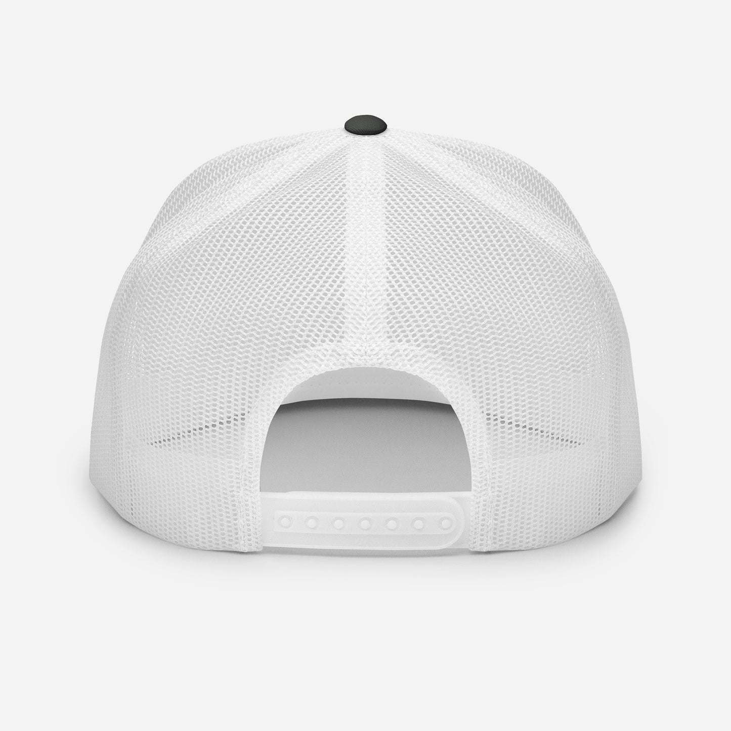 Risk Over Fear Trucker Cap