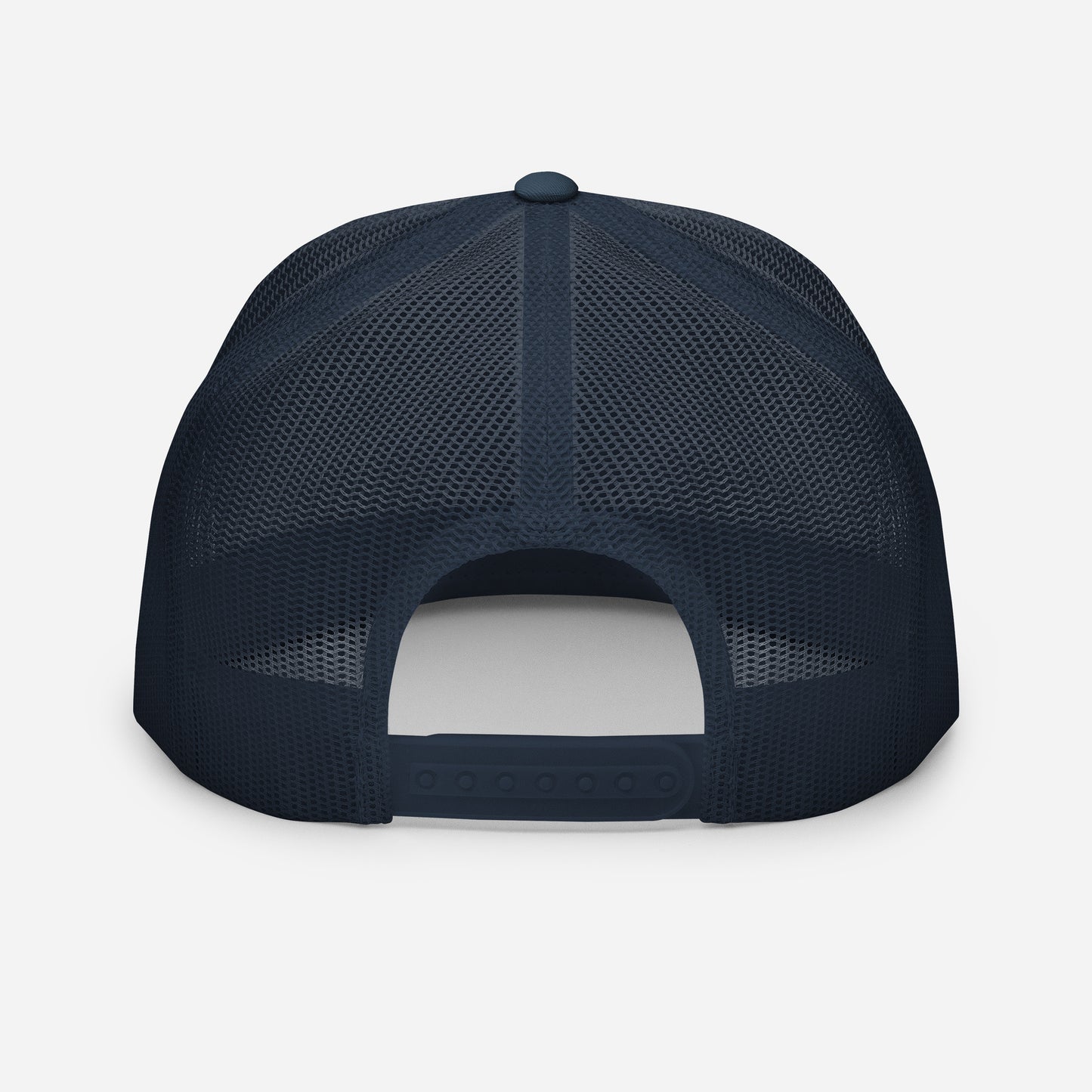 Risk Over Fear Trucker Cap