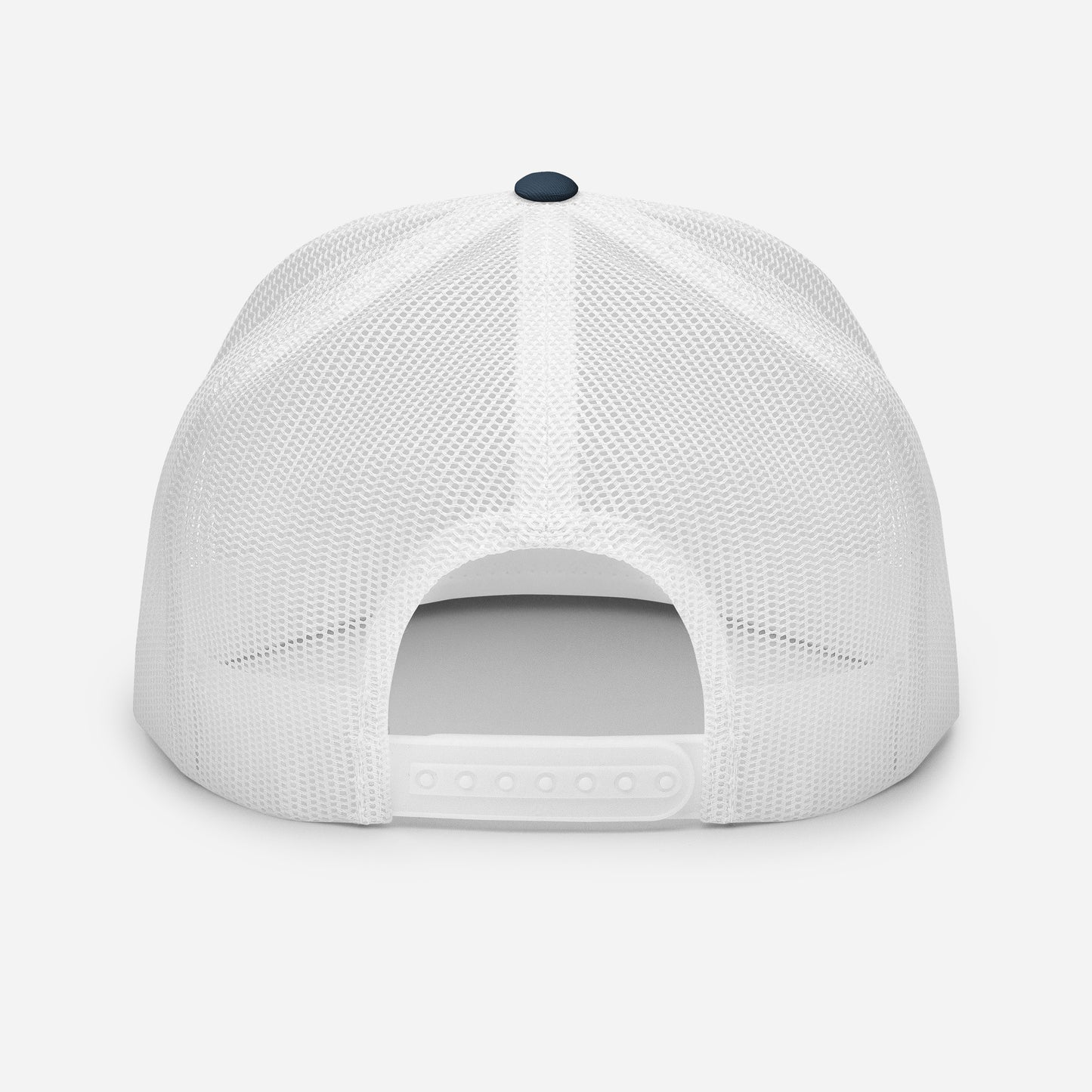 Risk Over Fear Trucker Cap