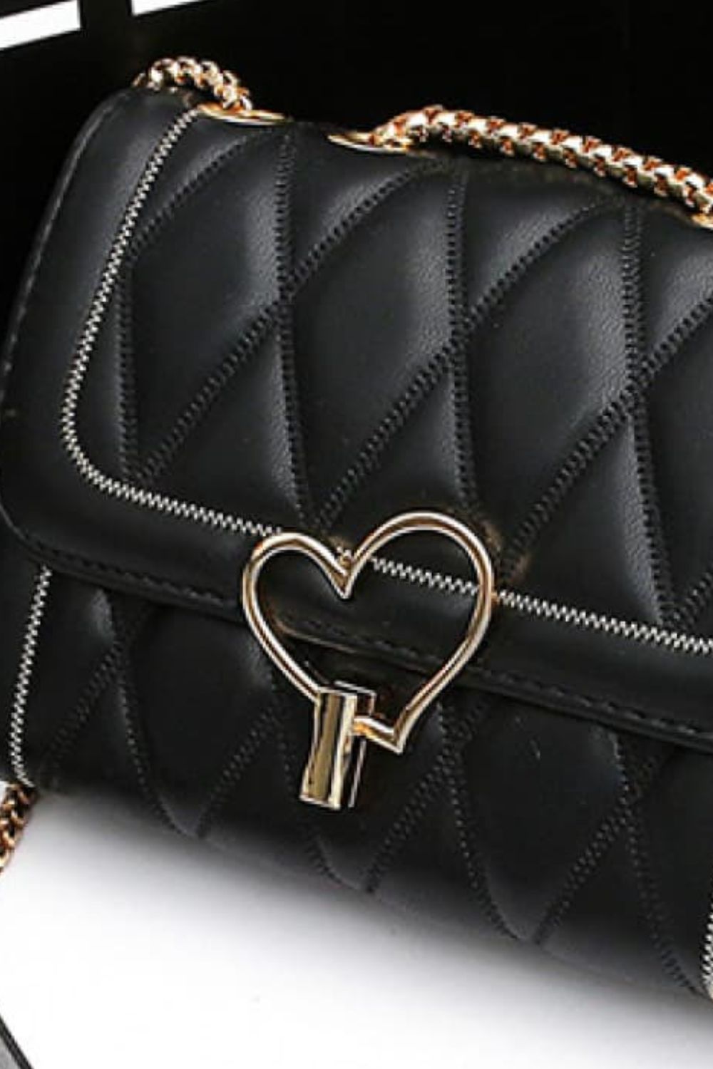 Chic Crossbody