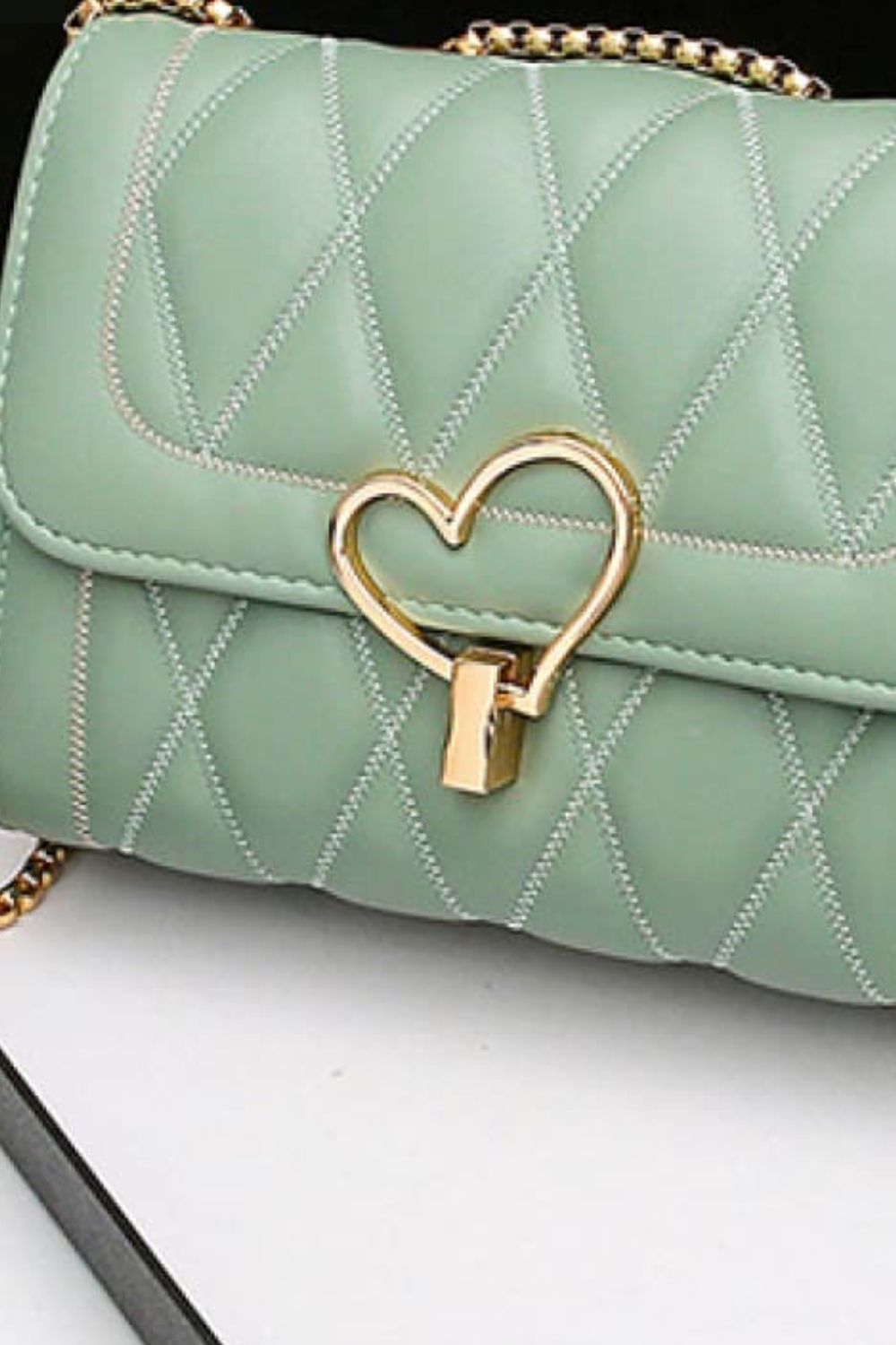 Chic Crossbody