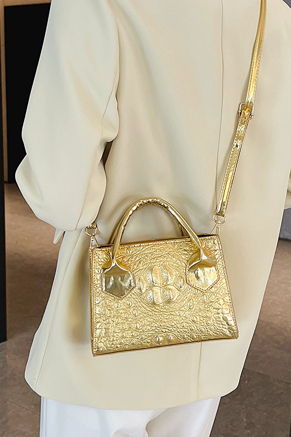 It Girl Crossbody