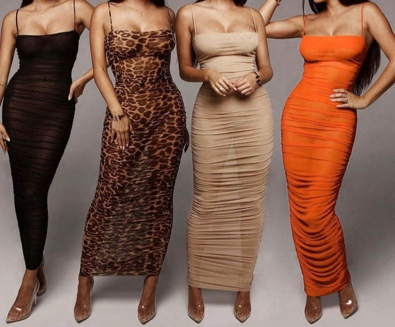 Bodycon Babe