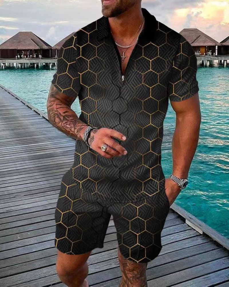 Papi Chulo Set
