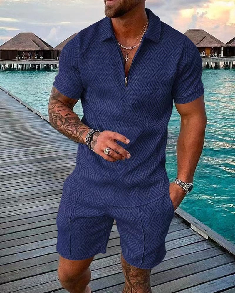 Papi Chulo Set