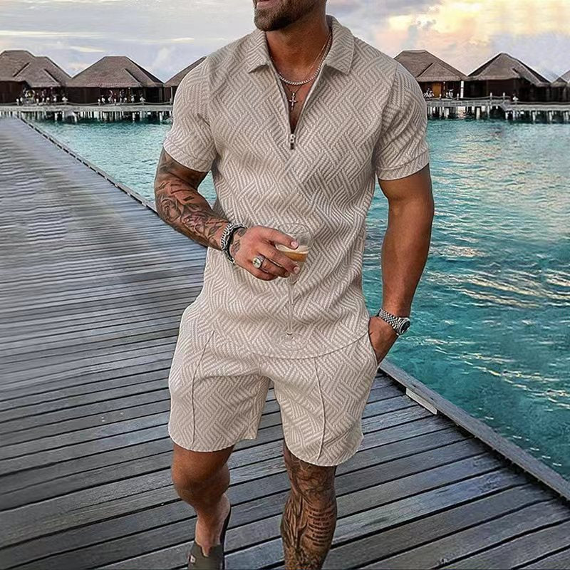 Papi Chulo Set