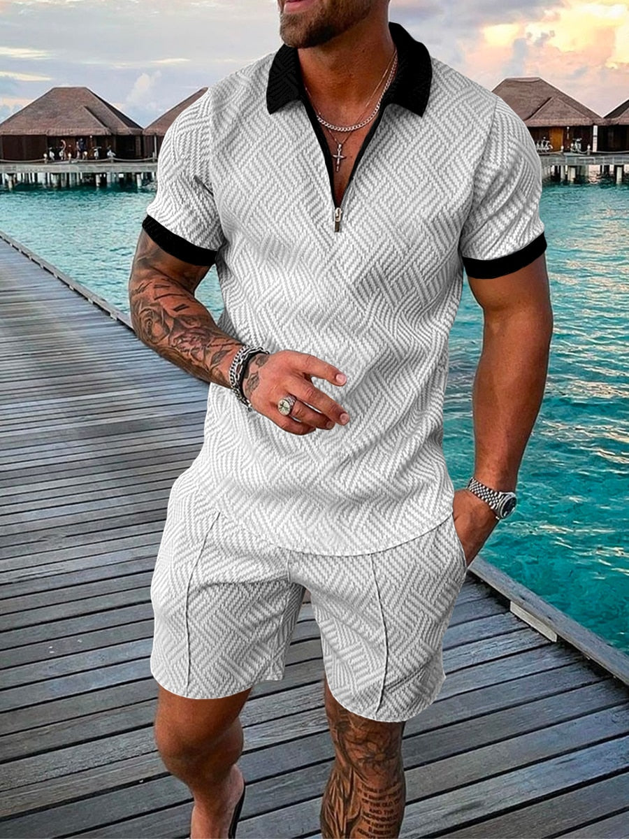 Papi Chulo Set