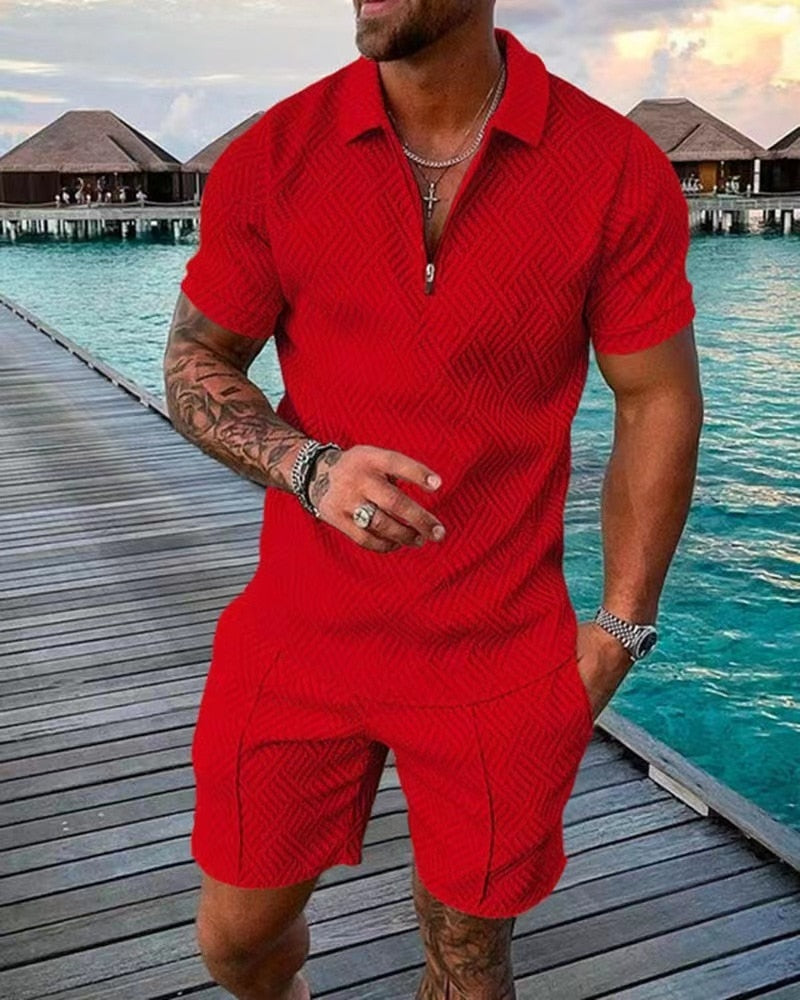 Papi Chulo Set