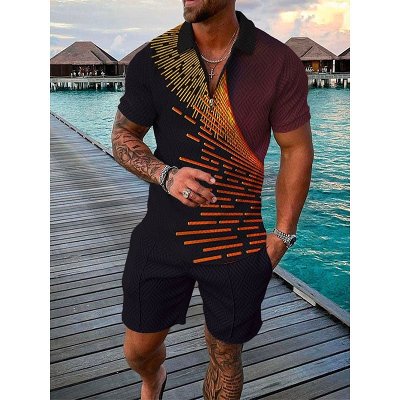 Papi Chulo Set