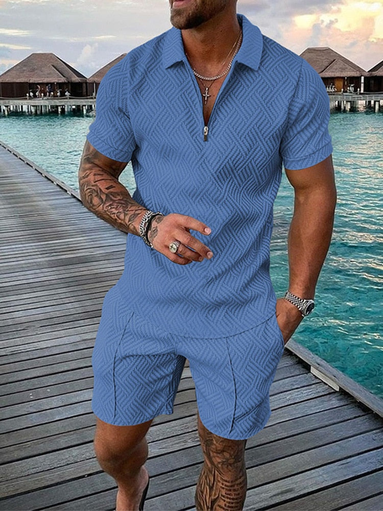 Papi Chulo Set