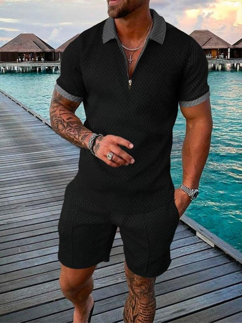 Papi Chulo Set