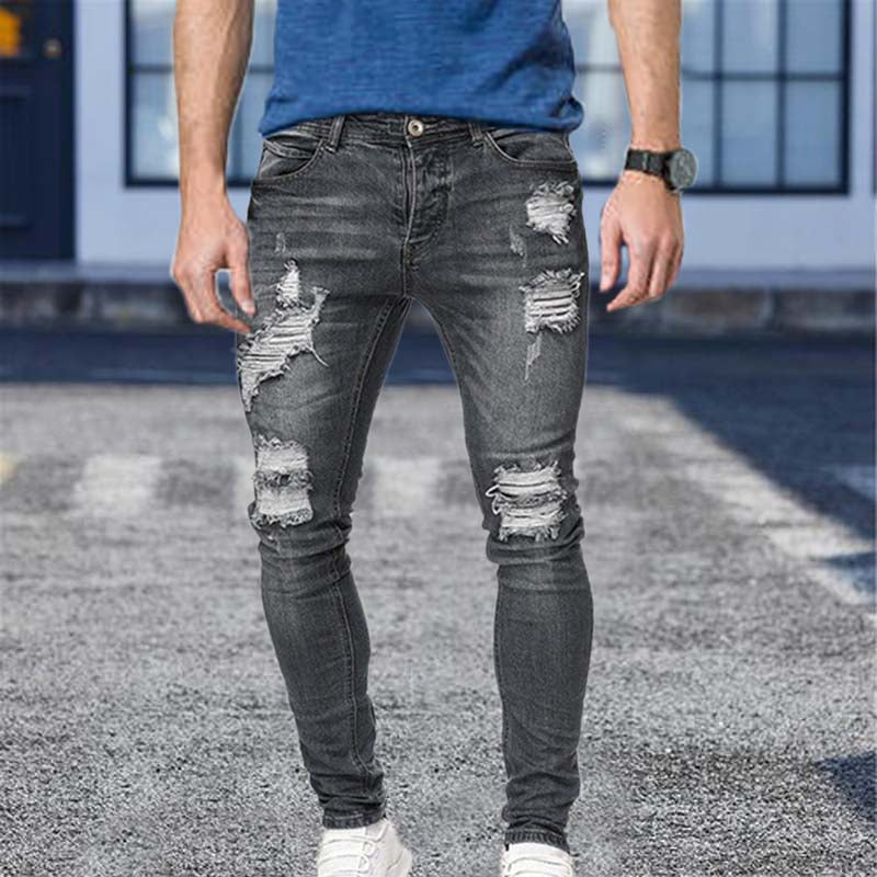 Chico Slim Fit