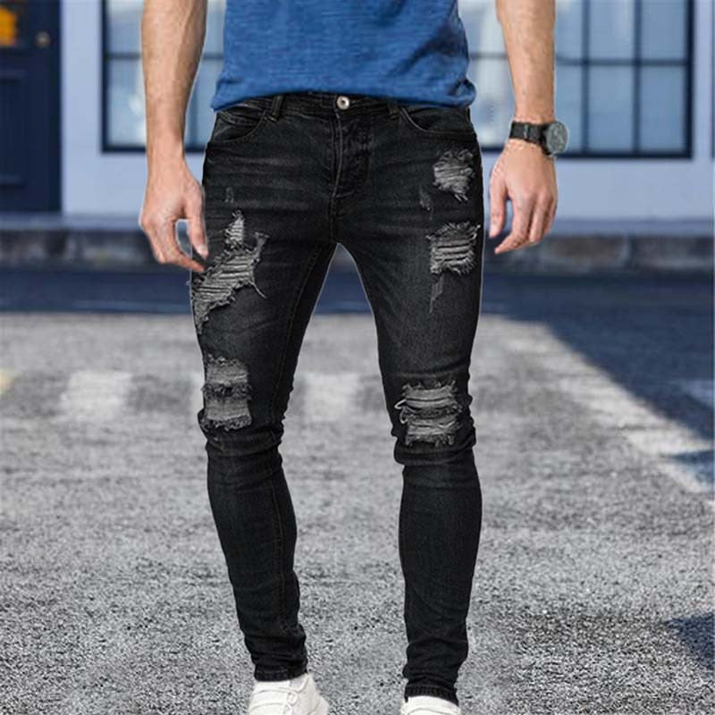 Chico Slim Fit