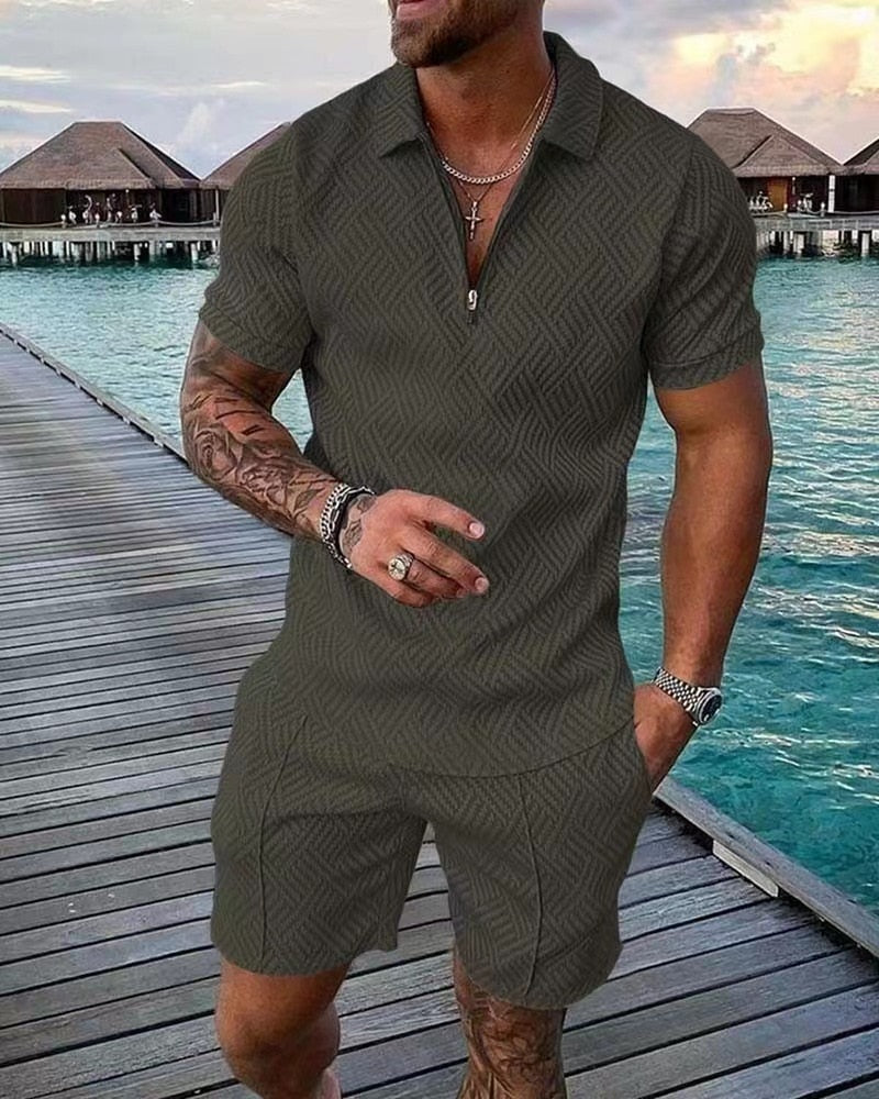 Papi Chulo Set