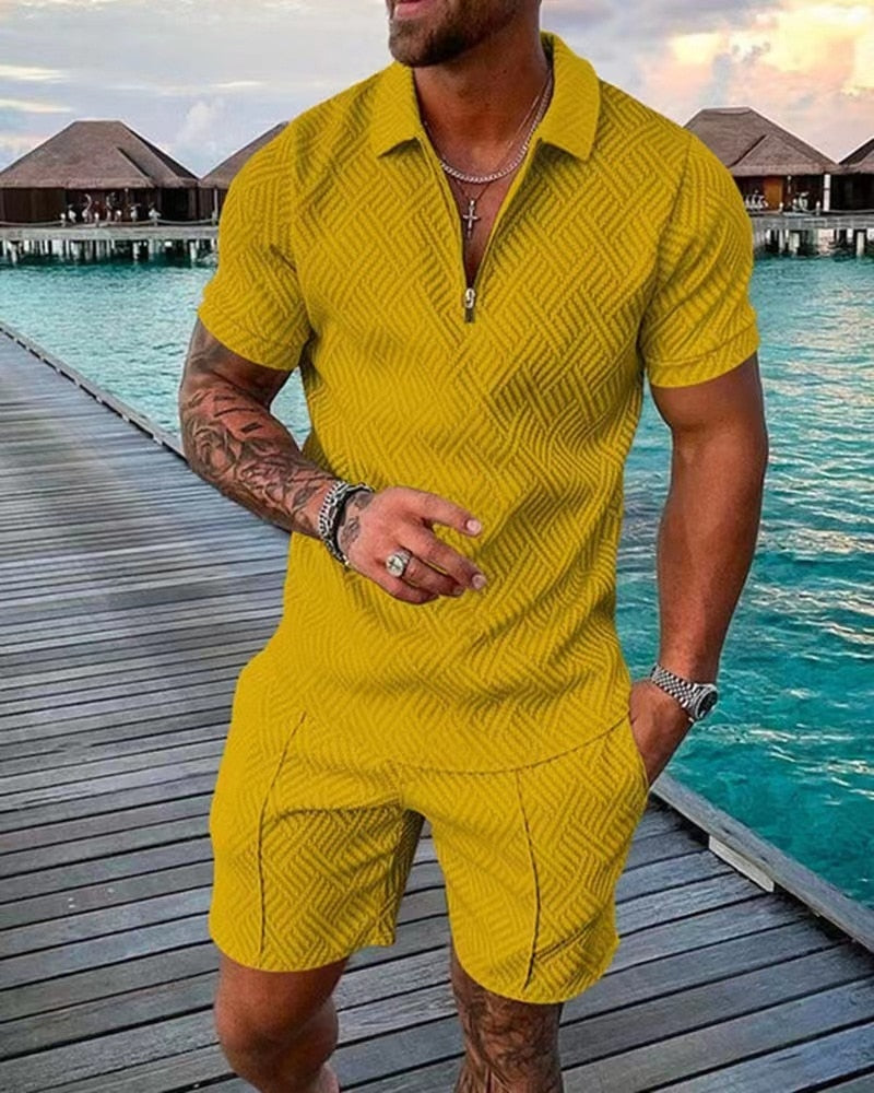 Papi Chulo Set