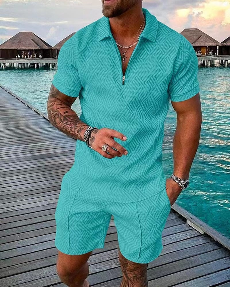 Papi Chulo Set