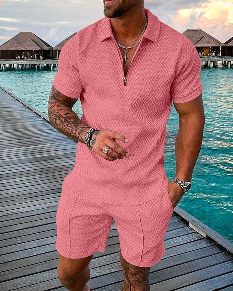 Papi Chulo Set