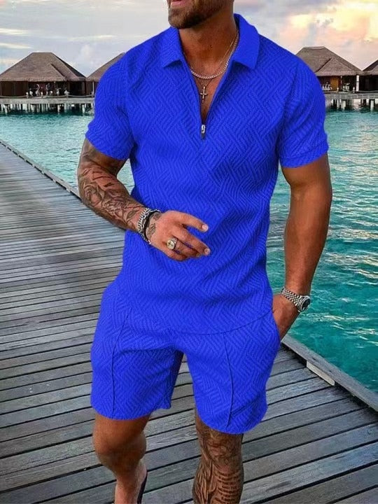 Papi Chulo Set