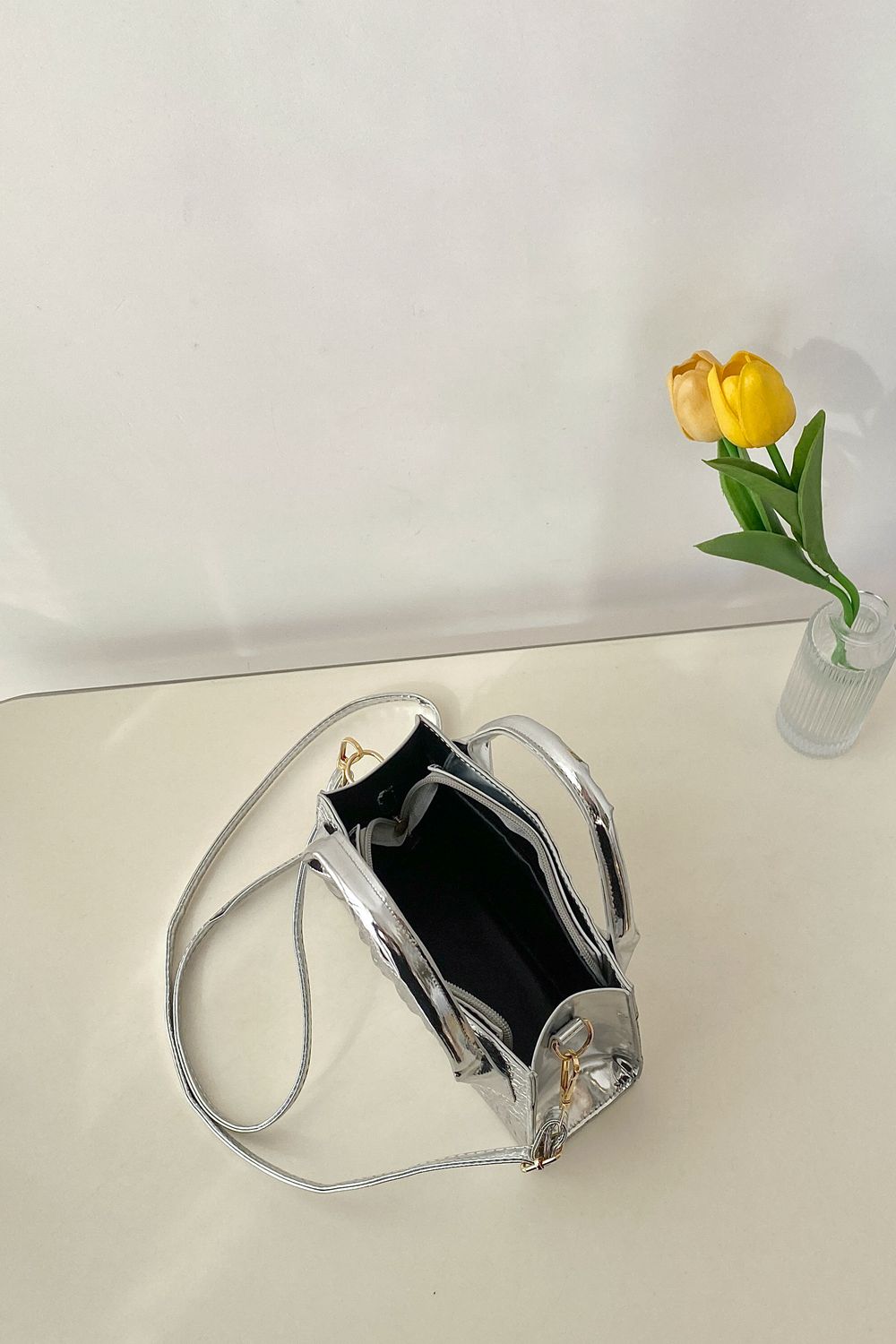 It Girl Crossbody