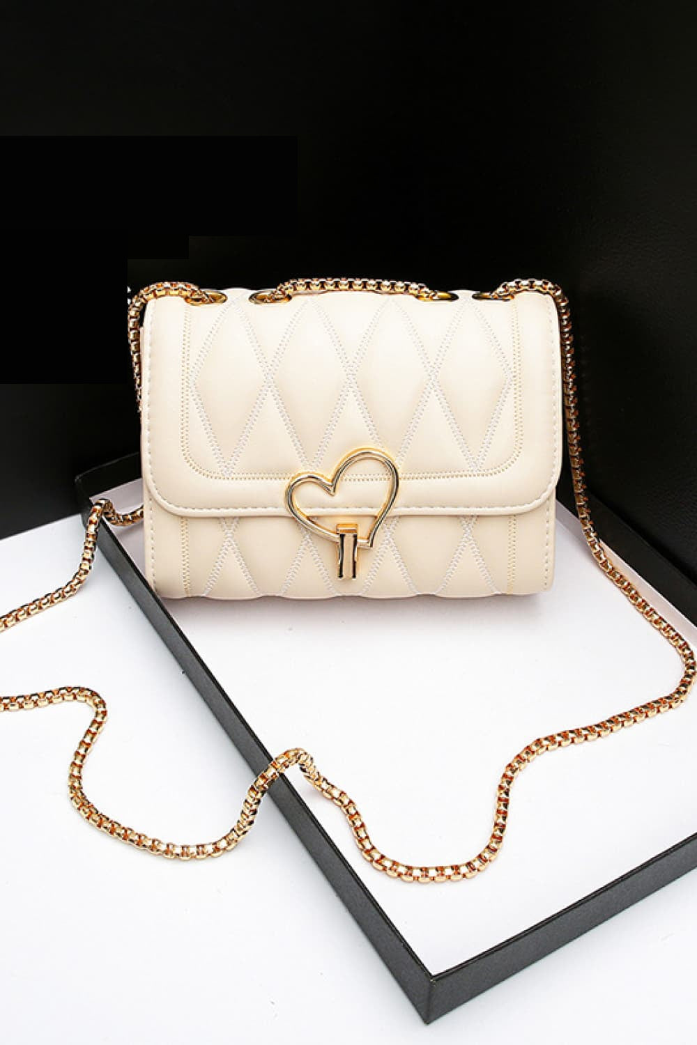 Chic Crossbody