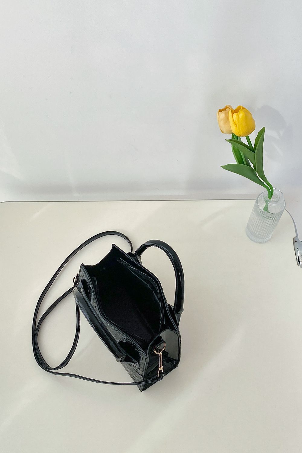 It Girl Crossbody