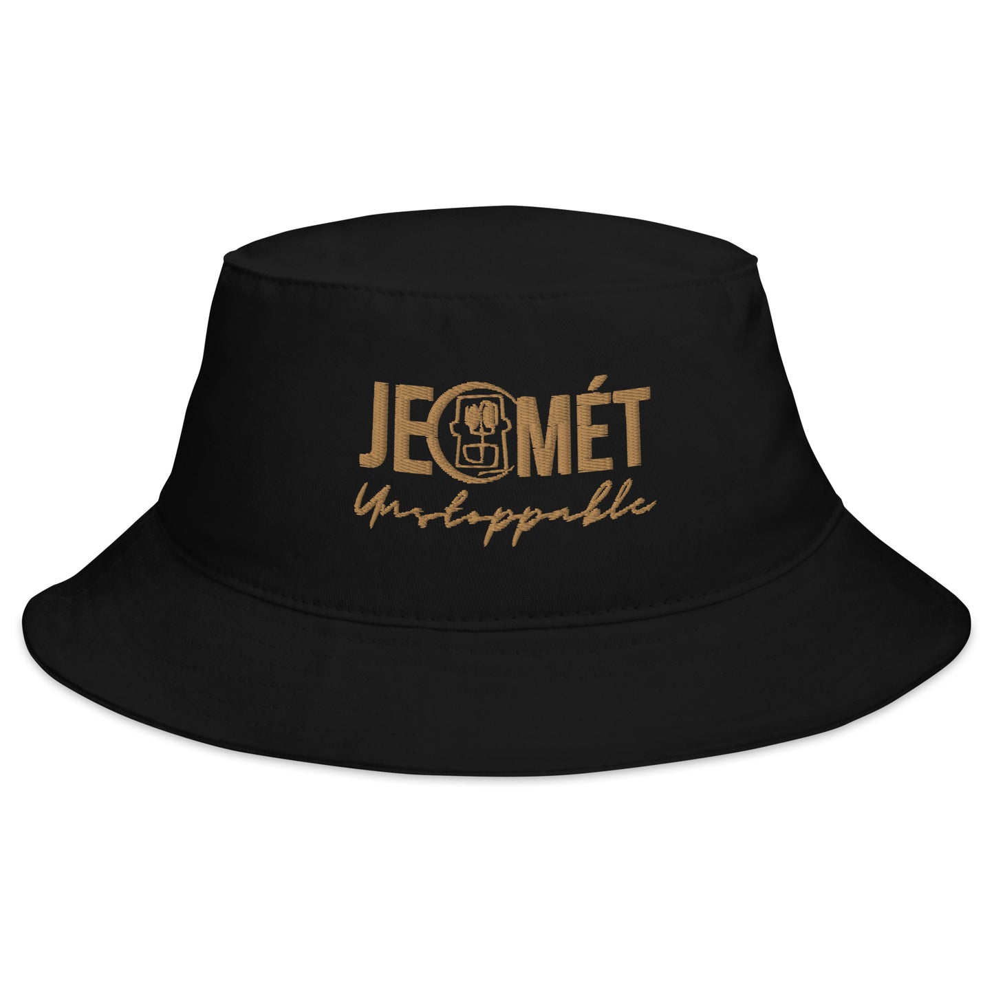 Je Met Bucket Hat