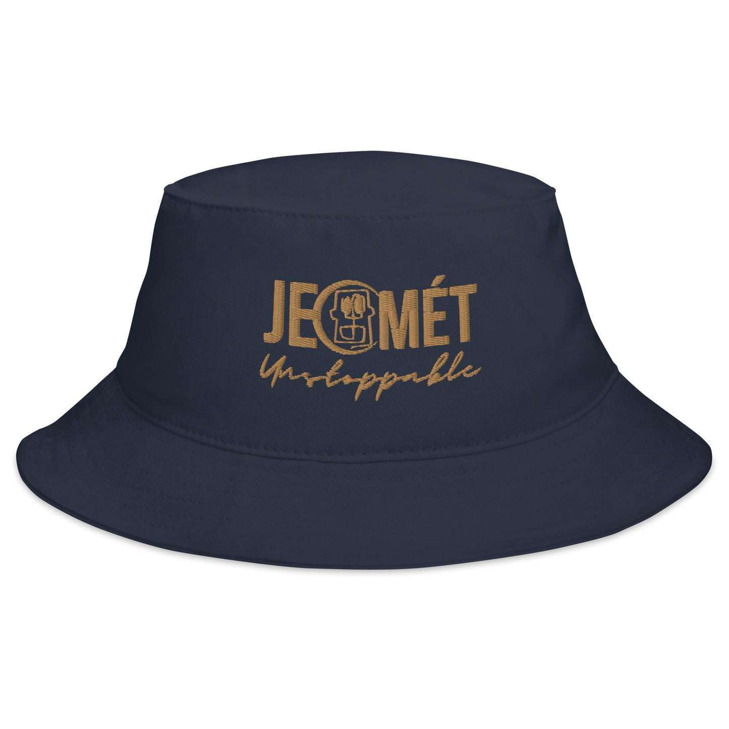 Je Met Bucket Hat