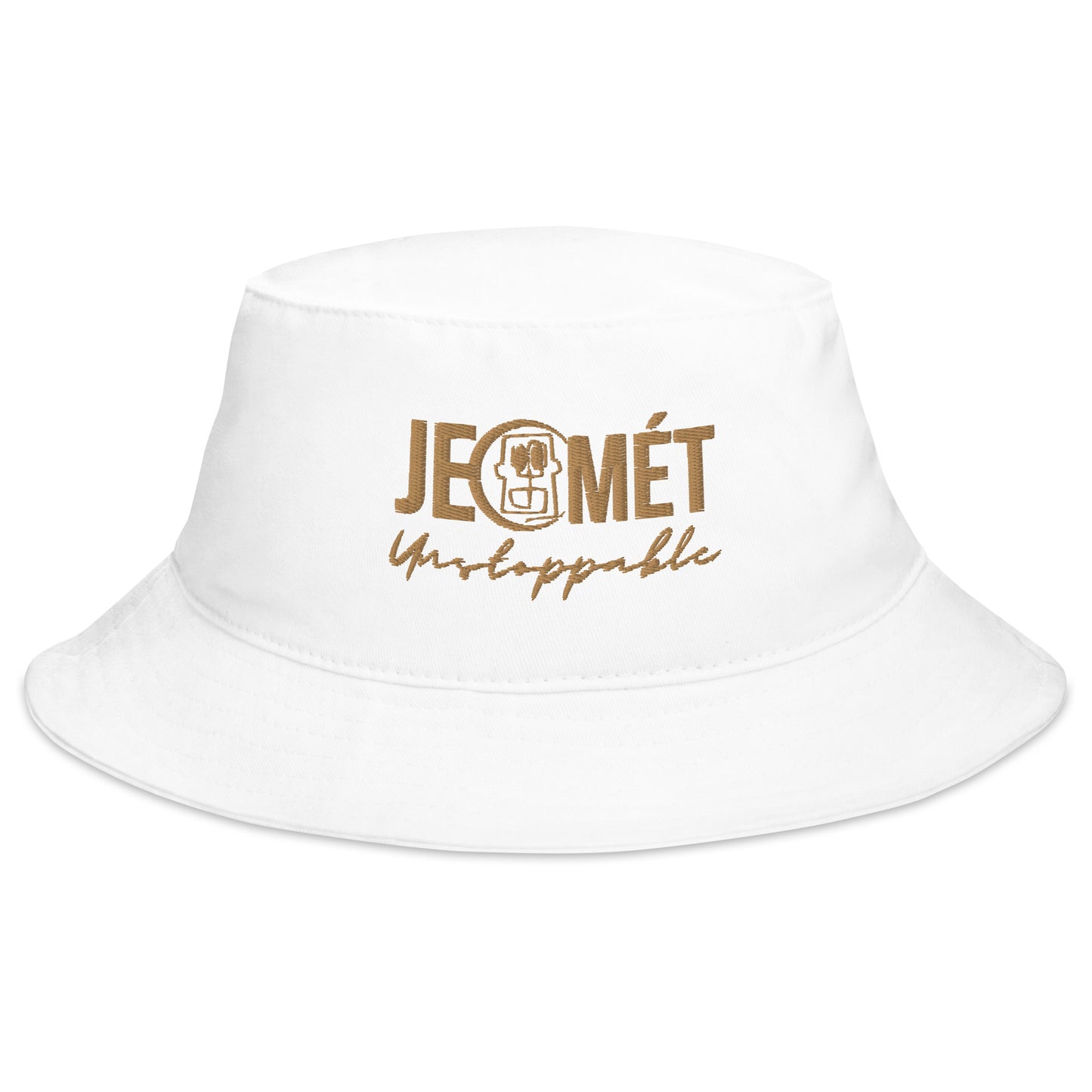 Je Met Bucket Hat